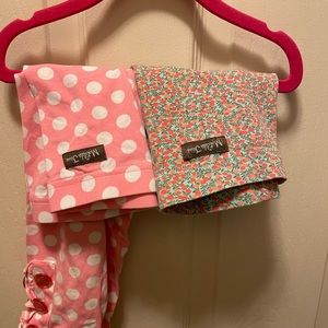 2 piece lot Matilda Jane size 6